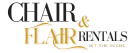 Chair & Flair Rentals